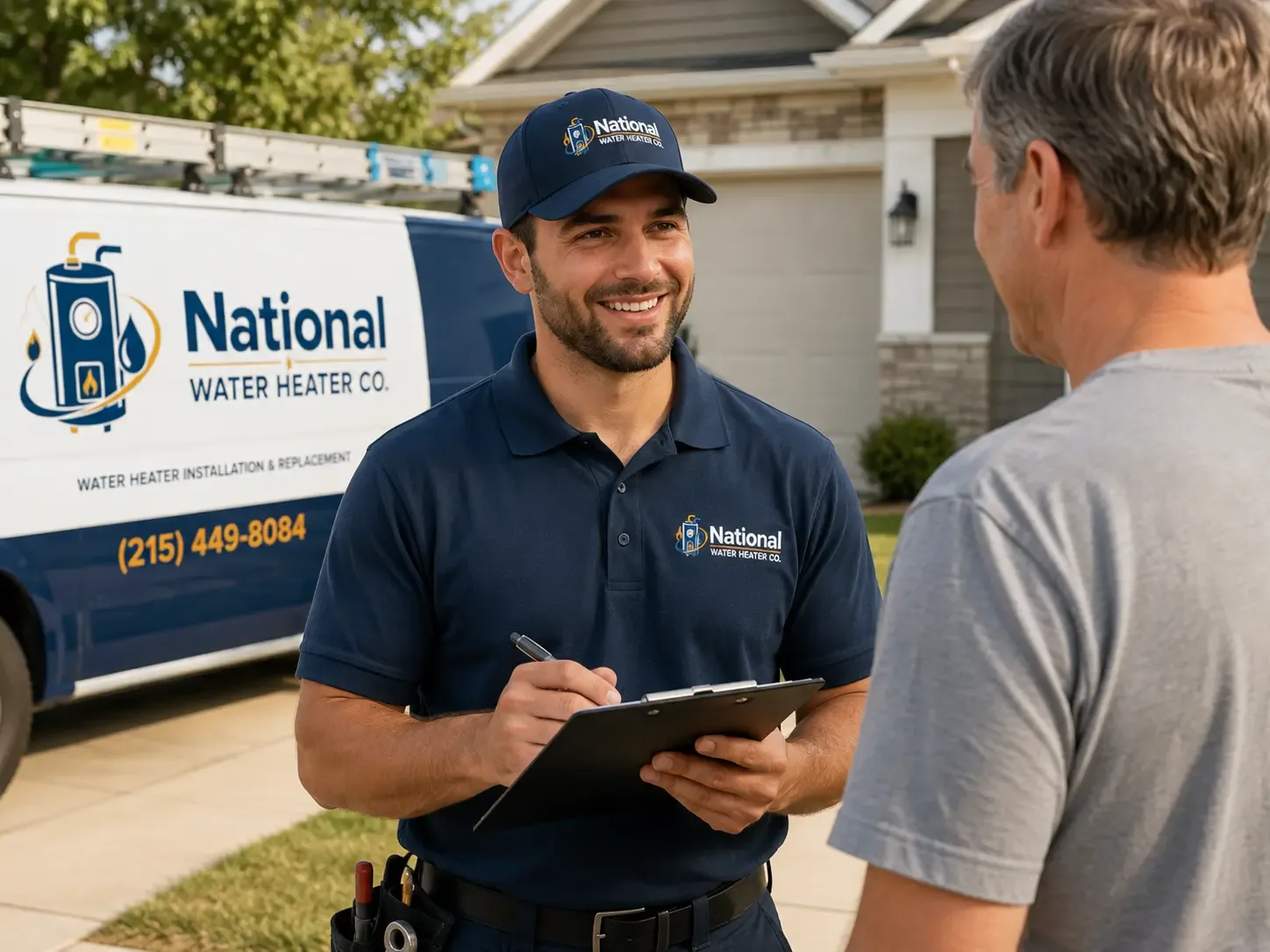 Water Heater Installation Ethel, LA FAQs